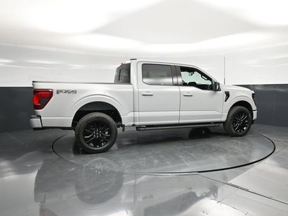 New 2026 Ford F150 XLT w/ Equipment Group 302A MID