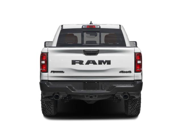 Certified 2026 RAM 1500 Rebel w/ Rebel Level 1 Equipment Group AWD/4WD image 5