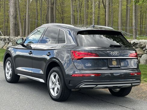 Used 2023 Audi Q5 2.0T Premium w/ Convenience Package AWD/4WD image 15