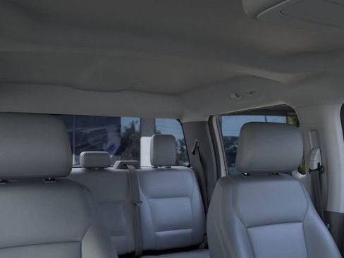 New 2024 Ford F150 Lightning Pro image 22