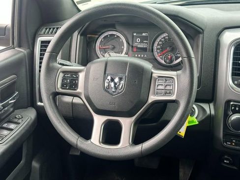 Used 2024 RAM 1500 Classic Warlock AWD/4WD image 13