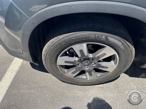 Used 2018 Honda Ridgeline RTL-E image 7