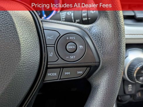 Certified 2025 Toyota RAV4 XLE w/ Convenience Package AWD/4WD image 27