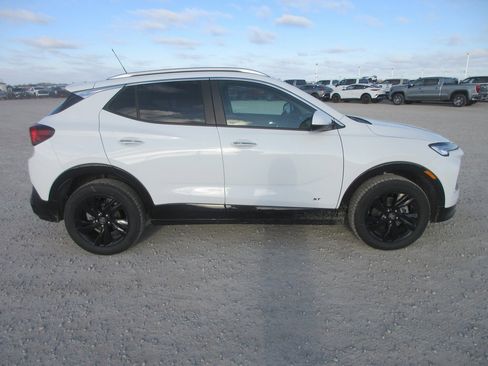 New 2026 Buick Encore GX Sport Touring w/ Comfort Package image 3