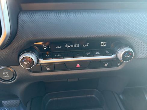 New 2025 MAZDA CX-50 AWD 2.5 S w/ Preferred Package image 16