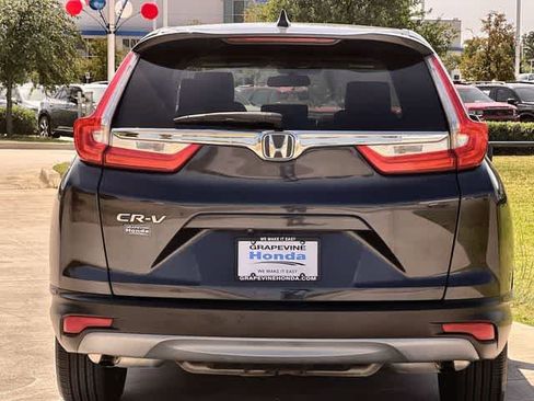 Used 2017 Honda CR-V EX image 6