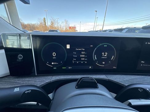 New 2026 Hyundai Santa Fe Calligraphy image 10