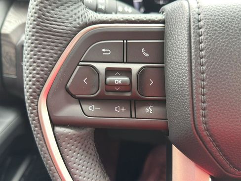 New 2026 Toyota Tacoma Limited AWD/4WD image 15