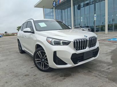 Used 2025 BMW X1 xDrive28i w/ M Sport Package