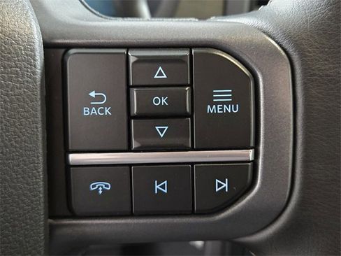 Used 2025 Ford F150 XLT w/ Equipment Group 301A Standard image 21