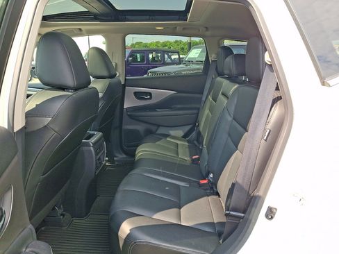 Used 2023 Nissan Murano SL w/ SL Moonroof Package AWD/4WD image 20