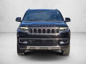 Used 2022 Jeep Wagoneer Series III w/ Premium Group I video 2