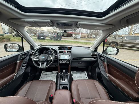 Used 2017 Subaru Forester 2.0XT Touring image 2