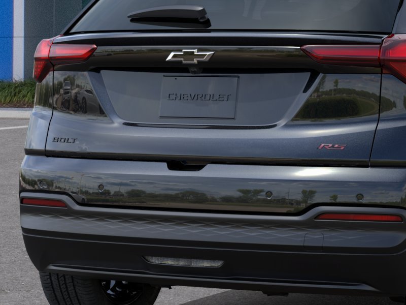 New 2027 Chevrolet Bolt RS FWD image 14