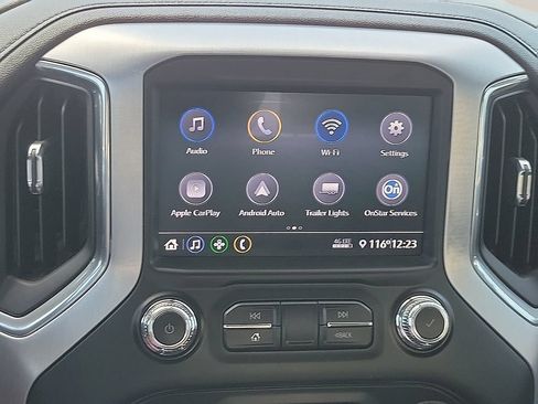 Used 2021 GMC Sierra 1500 Elevation AWD/4WD image 15