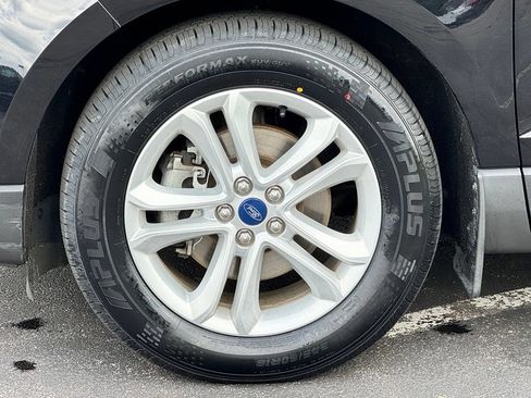 Certified 2020 Ford Edge SEL FWD image 47