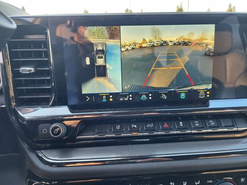 New 2026 Chevrolet Silverado 2500 ZR2 image 22