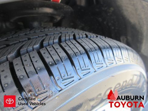Certified 2025 Toyota Camry LE FWD image 11