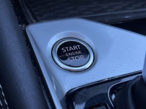 Certified 2025 Nissan Altima 2.5 SL image 8