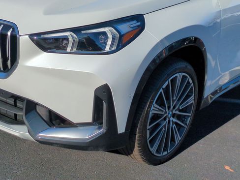 Certified 2026 BMW X1 xDrive28i w/ Technology Package AWD/4WD image 6