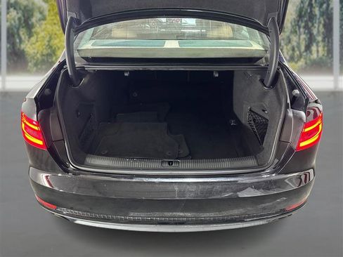 Used 2017 Audi A4 2.0T Premium w/ Convenience Package image 12