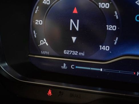 Used 2023 Chevrolet Tahoe High Country image 18