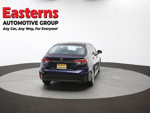 Used 2024 Toyota Corolla LE FWD image 37