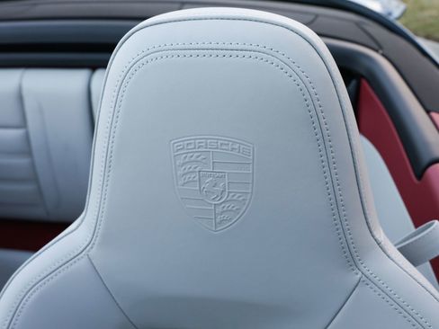 Used 2025 Porsche 911 Turbo S image 54