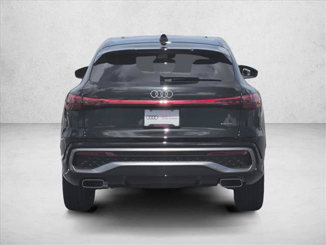 New 2026 Audi Q5 Premium w/ Convenience Package AWD/4WD image 8