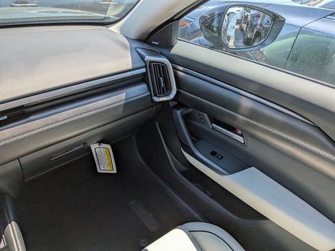 New 2026 MAZDA CX-50 AWD 2.5 S w/ Weather Package image 20