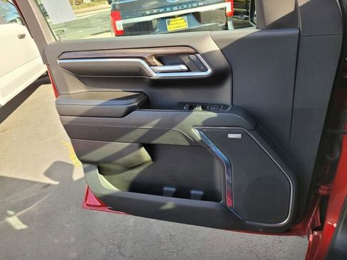 Used 2024 Chevrolet Silverado 1500 RST w/ All Star Edition Plus image 27