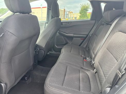 Used 2024 Ford Escape Active AWD/4WD image 9