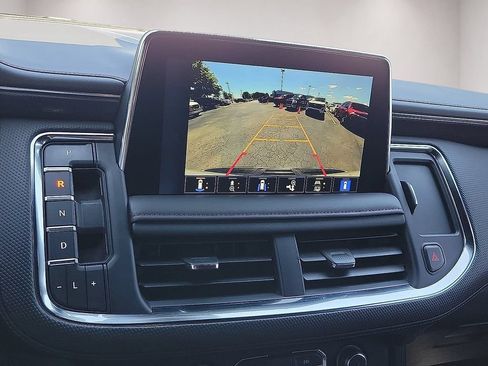 Used 2024 Chevrolet Tahoe RST w/ Luxury Package AWD/4WD image 17