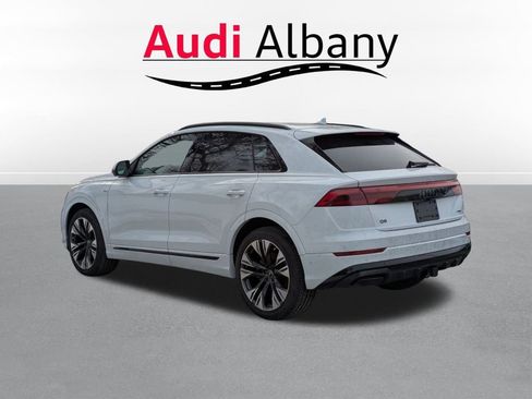 New 2026 Audi Q8 Premium Plus image 4
