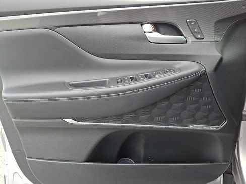 Certified 2023 Hyundai Santa Fe Limited AWD/4WD image 13