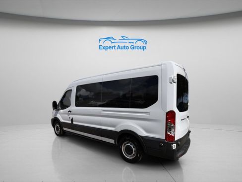 Used 2020 Ford Transit 350 XL RWD image 6