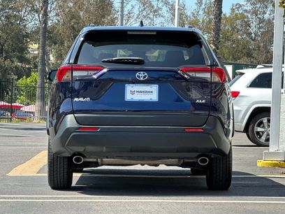 Used 2024 Toyota RAV4 XLE