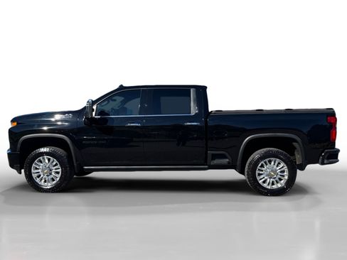 Used 2022 Chevrolet Silverado 2500 High Country w/ LPO, Dark Essentials Package image 2