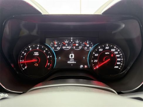 Used 2017 Chevrolet Camaro ZL1 image 20