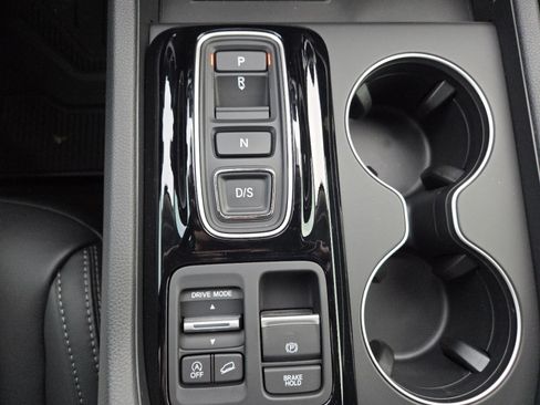 New 2026 Honda Pilot EX-L image 36