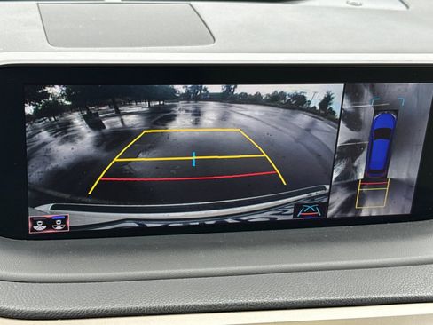 Certified 2022 Lexus RX 450hL AWD w/ Premium Package image 24