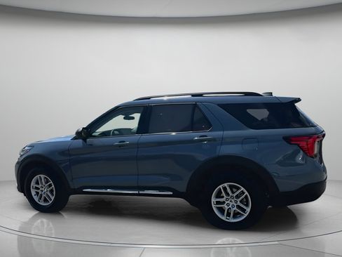New 2025 Ford Explorer Active w/ Active Comfort Package image 19