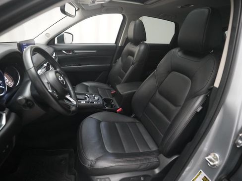 Used 2023 MAZDA CX-5 AWD 2.5 S image 7