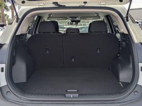 Certified 2024 Kia Sportage LX image 13