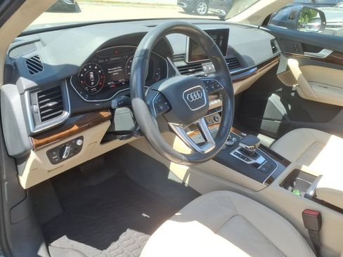 Used 2018 Audi Q5 Prestige AWD/4WD image 29