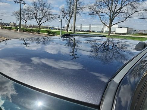 Used 2017 Jeep Patriot High Altitude image 3