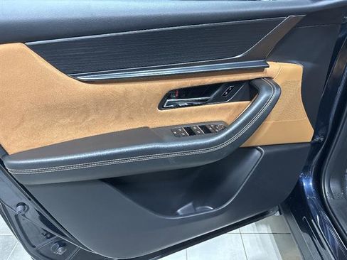 Used 2025 MAZDA CX-90 3.3 Turbo S w/ Premium Plus image 8