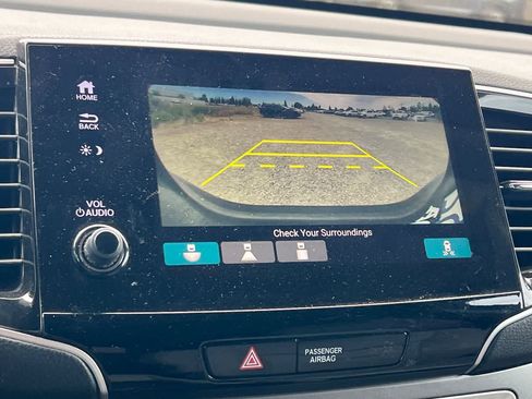 Used 2019 Honda Pilot EX-L image 21