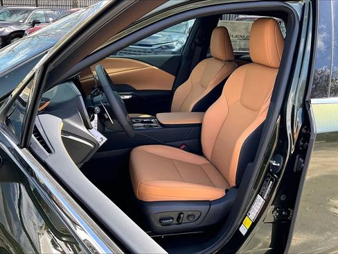 New 2026 Lexus RX 350 Premium image 17