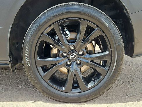 Used 2024 MAZDA CX-30 AWD 2.5 S w/ Select Sport Pkg image 13